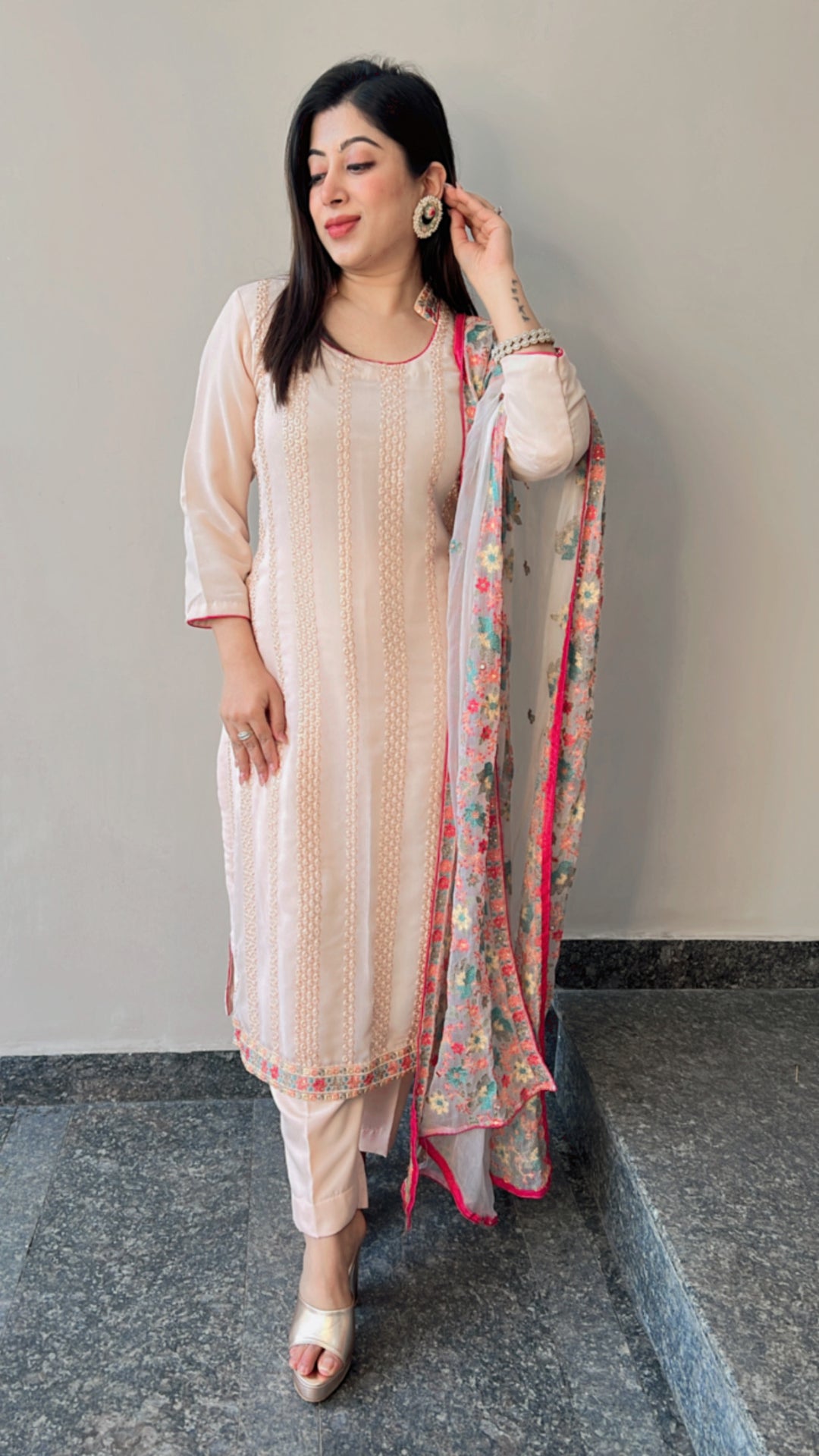 3PC SUIT SET - AR 5686