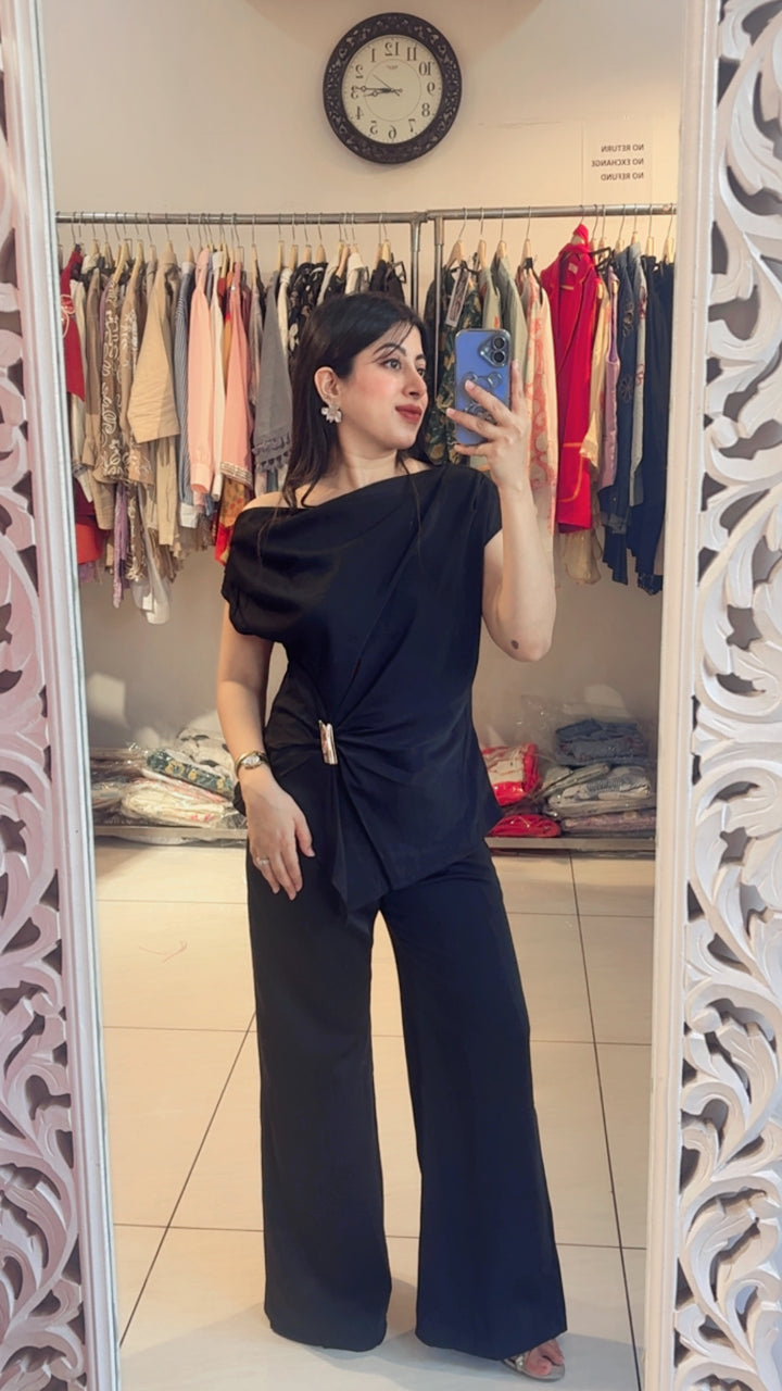 "SOPHIE"-TWO PIECE CO-ORD