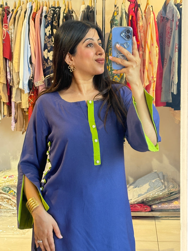 "rav"-farshi two piece set