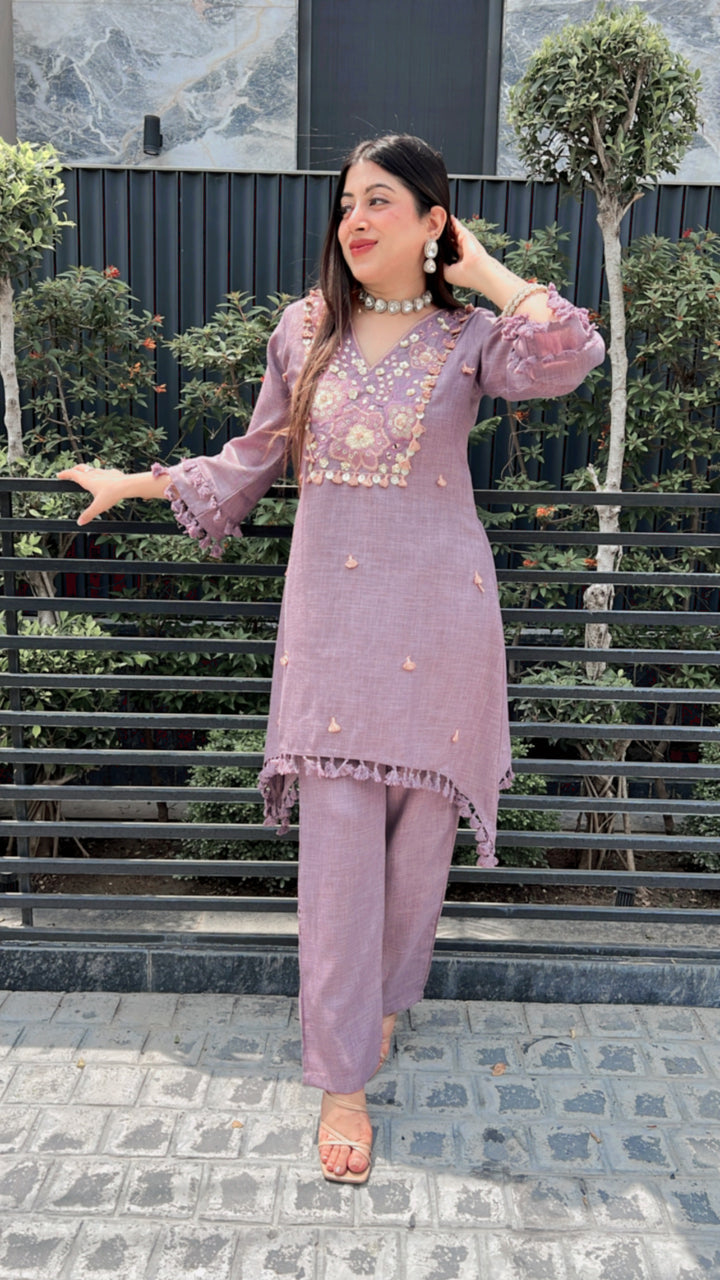 Festive Edit Co-Ord
