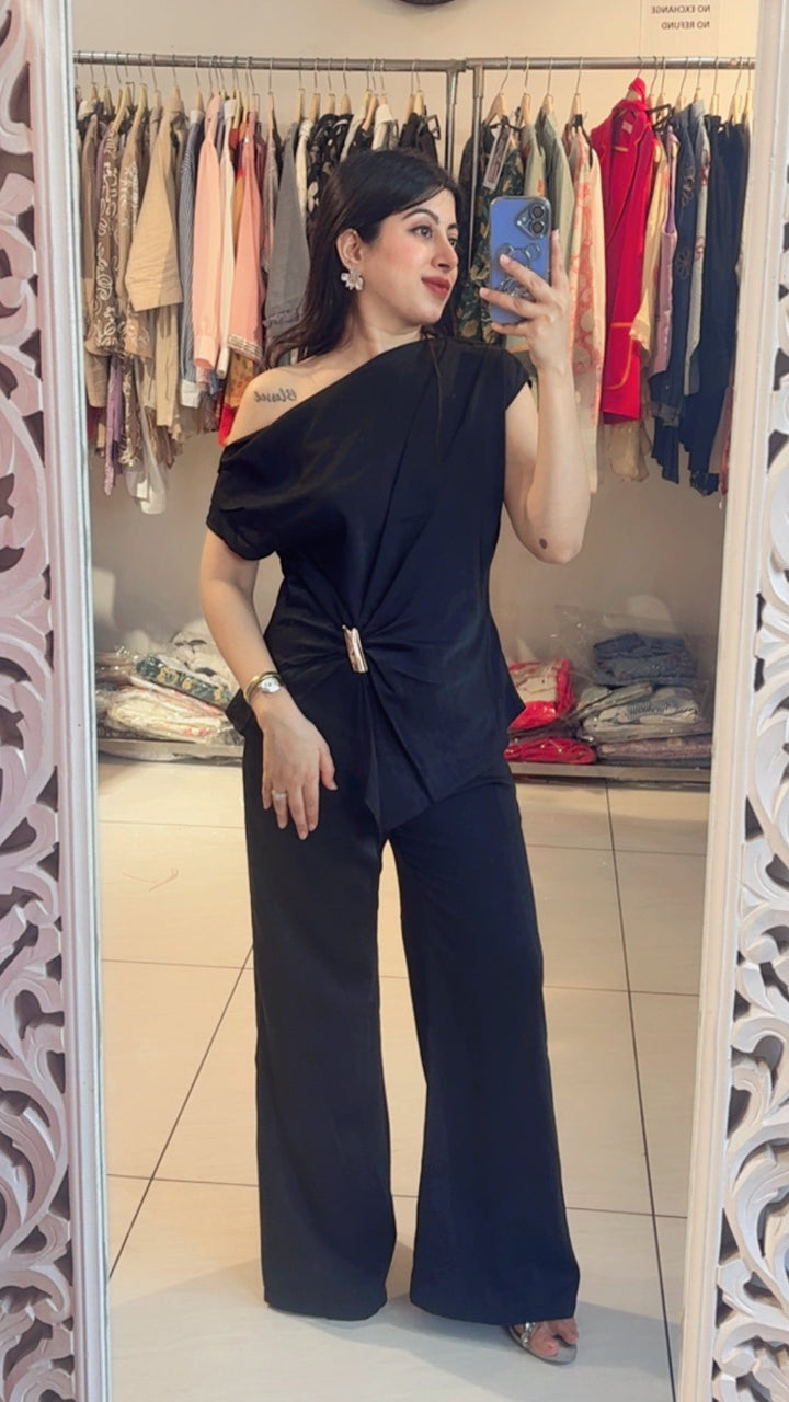 "SOPHIE"-TWO PIECE CO-ORD