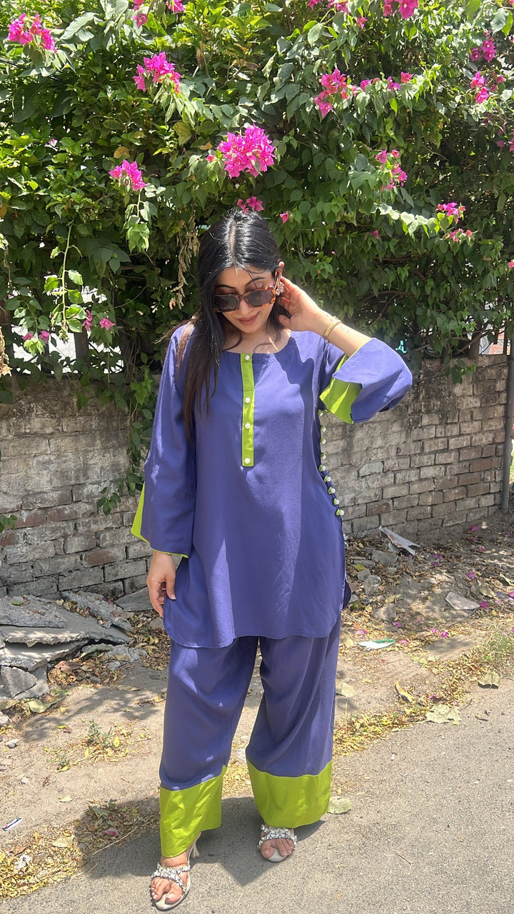 "rav"-farshi two piece set