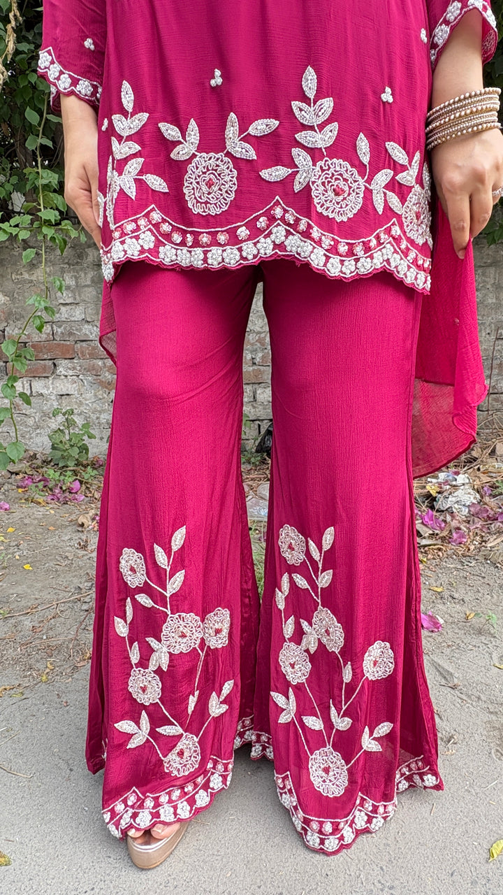 "Iqra"-Three Piece set