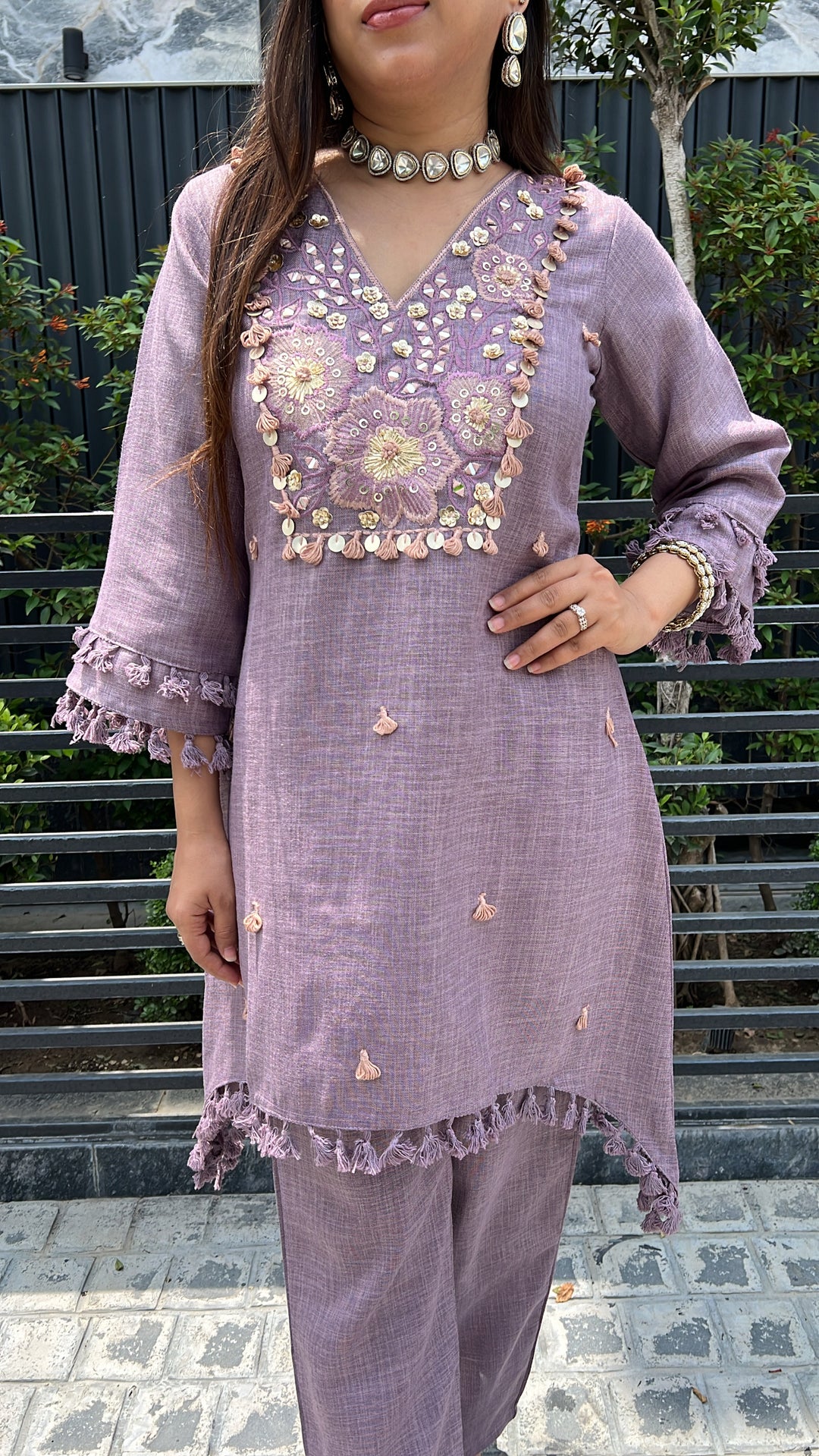 Festive Edit Co-Ord