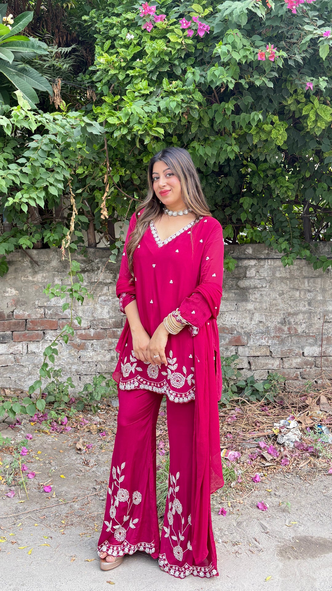 "Iqra"-Three Piece set