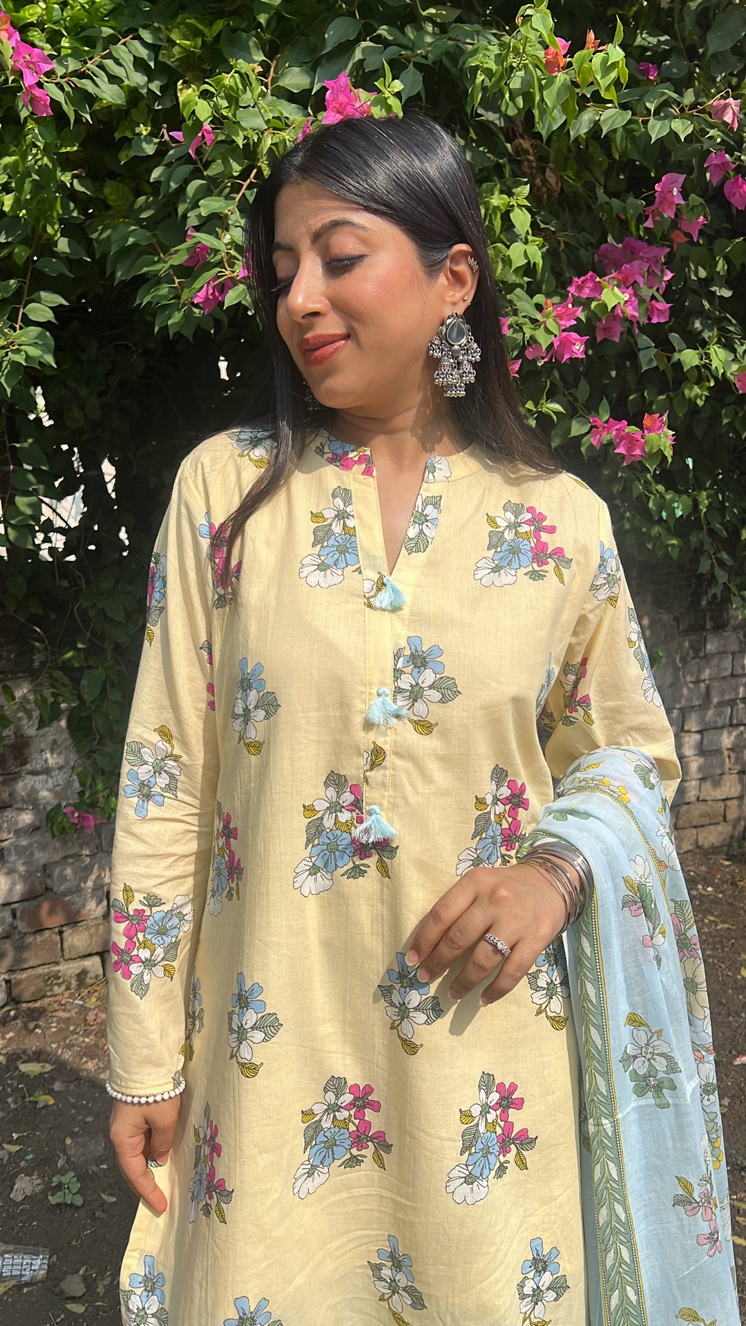 "gulnaz"-farshi three piece suit