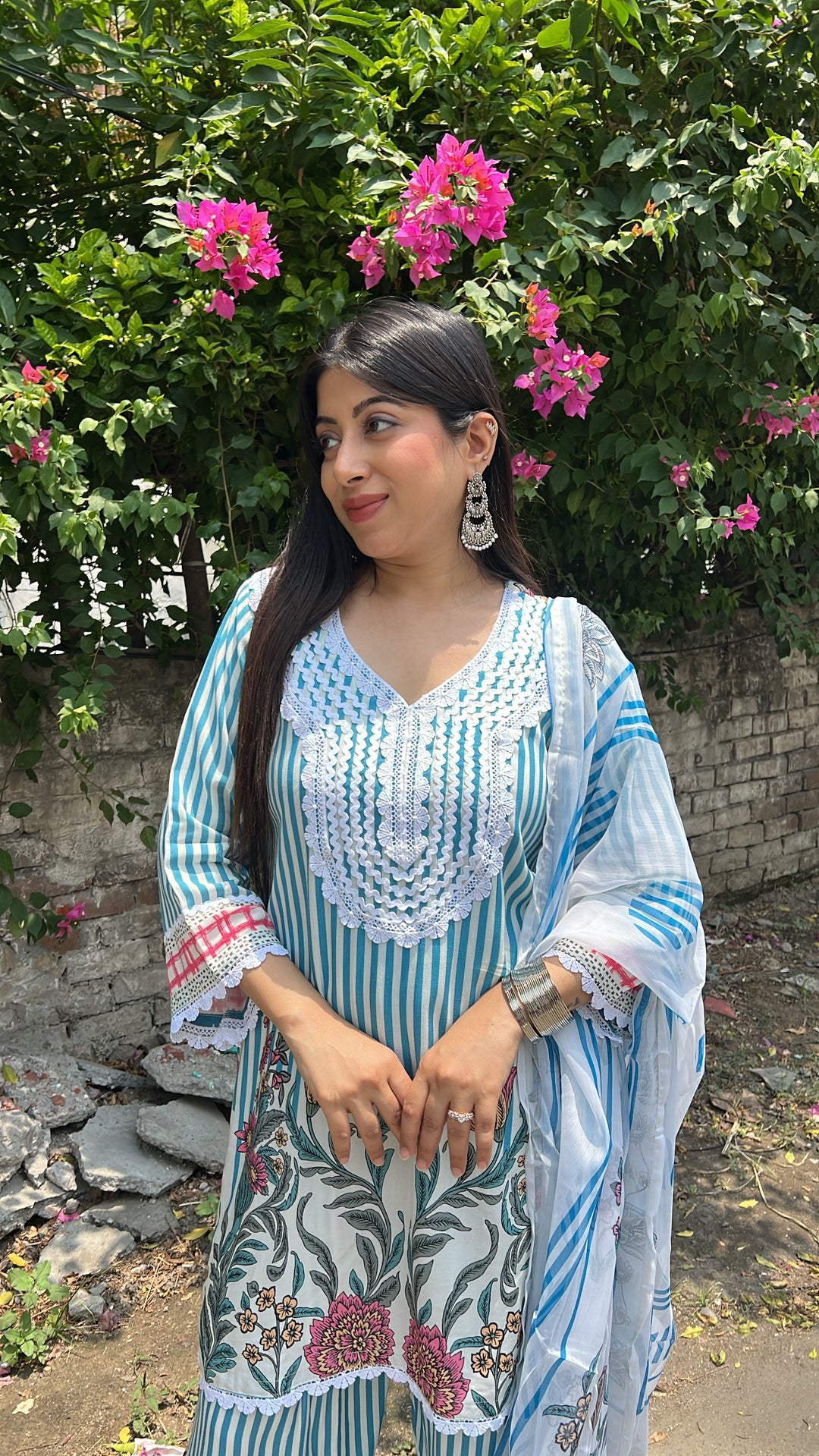 "NIZAM"-THREE PIECE SUIT SET
