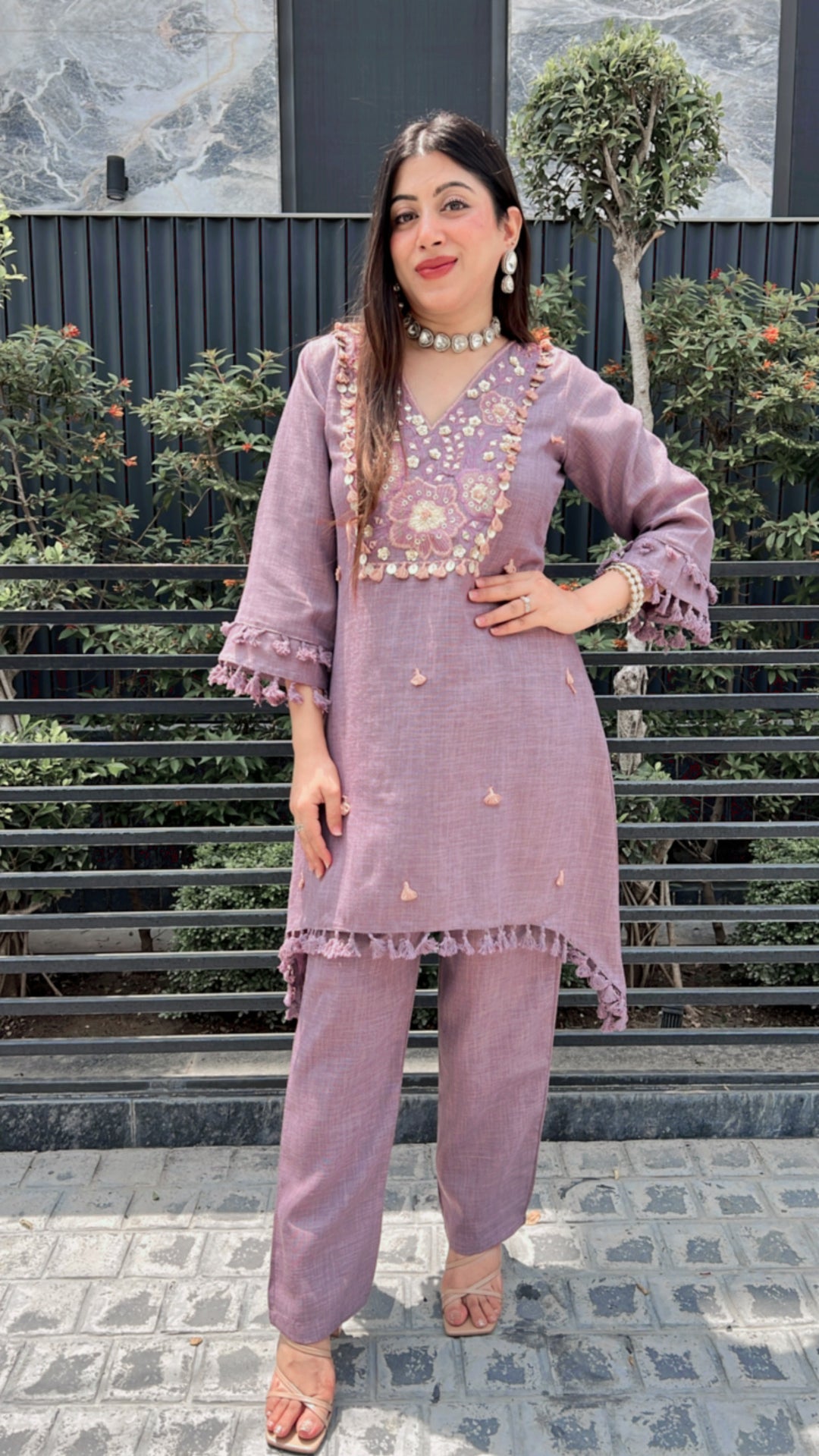 Festive Edit Co-Ord