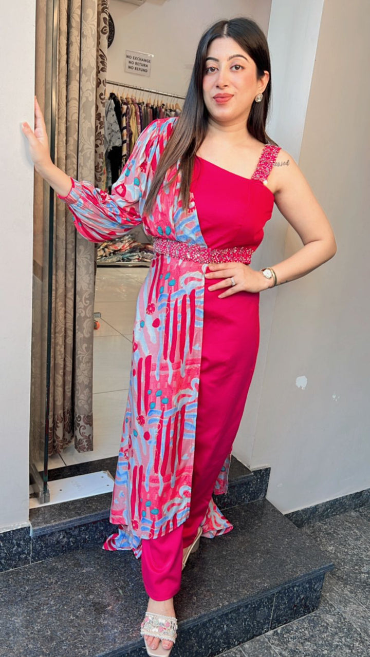 FESTIVE 2 PC SET